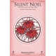 Silent Noel  (SATB)