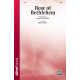 Rose of Bethlehem  (SATB)