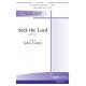 Seek the Lord  (Acc. CD)