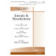 Introits & Benedictions  (SATB)