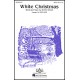 White Christmas  (SATB)