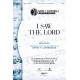 I Saw the Lord  (Acc. CD)