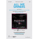 All We Sinners  (SATB)