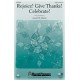 Rejoice Give Thanks Celebrate (Orchestration)