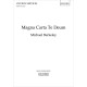 Magna Carta Te Deum  (SATB)