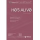 He's Alive  (SATB)