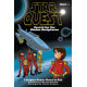 Star Quest  (Choral Book)