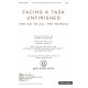 Facing a Task Unfinished  (SATB)