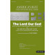 The Lord Our God  (SATB)