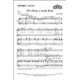 Of a Rose A Lovely Rose (SATB)