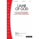 Lamb of God  (SATB)