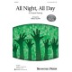 All Night All Day (Accompaniment CD)