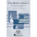 God Bless America (SSAA)