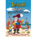 Treasure Island (Bulk CDs)