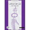 Lord of Our Life  (SATB)