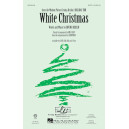 White Christmas (SATB)