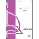 The Tree of Life  (SATB)