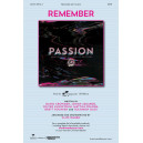 Remember (Accompaniment CD)