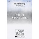 Irish Blessing (SATB)