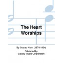 Heart Worships (SATB)