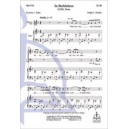 In Bethlehem  (SATB)