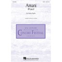 Amani (Peace)  SATB