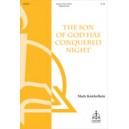 The Son of God Has Conquered Night  (Unison)