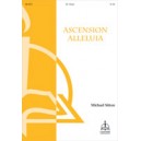 Ascension Alleluia  (SA)