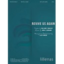 Revive Us Again (SATB)