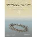 Victor's Crown (SATB)