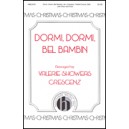 Dormi Dormi Bel Bambin  (SSA)