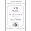 Non Nobis  (TTBB)