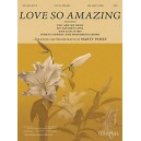 Love So Amazing (Orchestration)