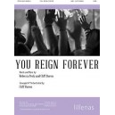 You Reign Forever (Orchestration)