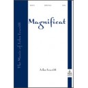 Magnificat  (SATB)