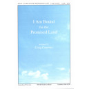 I Am Bound for the Promised Land (SATB)