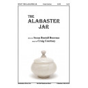 Alabaster Jar, The (SATB)