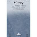 Mercy (O Sacred Head) Orchestration)