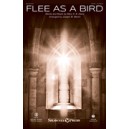 Flee As a Bird (SATB)