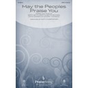May the Peoples Praise You (Accompaniment CD)
