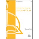 The Twenty Third Psalm  (2-Pt)