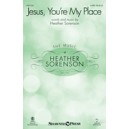 Jesus You're My Place (Accompaniment CD)