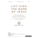 Lift High the Name of Jesus (Orch) *POD*