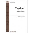 Virga Jesse  (SATB)