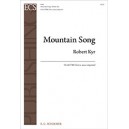 Mountain Song  (SSAATTBB)