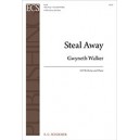 Steal Awayk  (SATB)