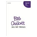 All My Trials  (SATB)