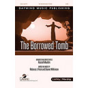 Borrowed Tomb (SATB) (Acc. CD)