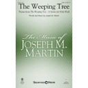 The Weeping Tree (SATB)