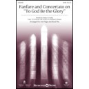 Fanfare and Concertato (Accompaniment CD)